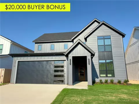 6010 40th Pl, Rogers, AR 72758