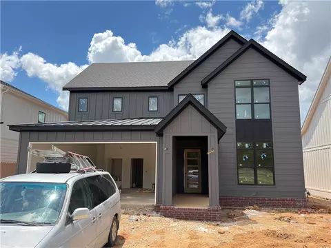 6010 40th Pl, Rogers, AR 72758