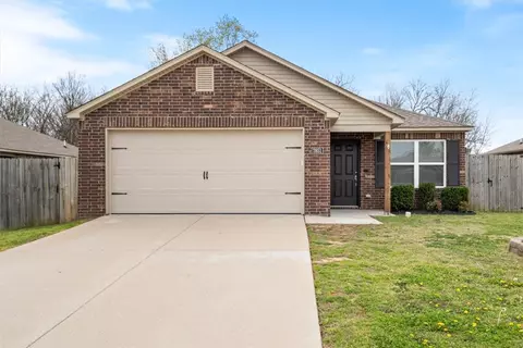 7851 Bridgegate Ave, Springdale, AR 72762