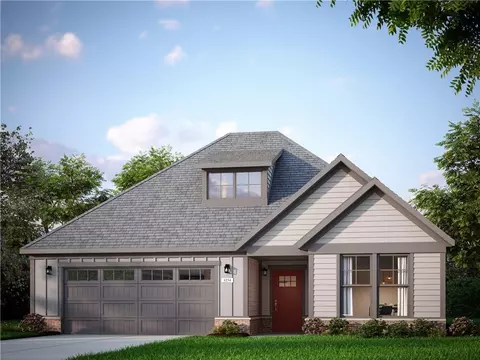 4197 W Huron Loop, Fayetteville, AR 72704