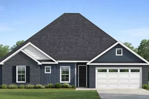 750 Bellamont Blvd, Tontitown, AR 72762
