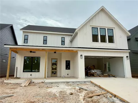 6008 S 40th Pl, Rogers, AR 72758