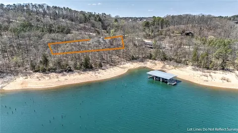 8354 Hopper Rd, Rogers, AR 72756