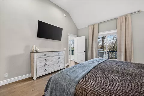 Bedroom - 8354 Hopper Rd, Rogers, AR 72756 photo 2 of 7
