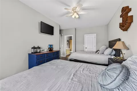 Bedroom - 8354 Hopper Rd, Rogers, AR 72756 photo 5 of 7