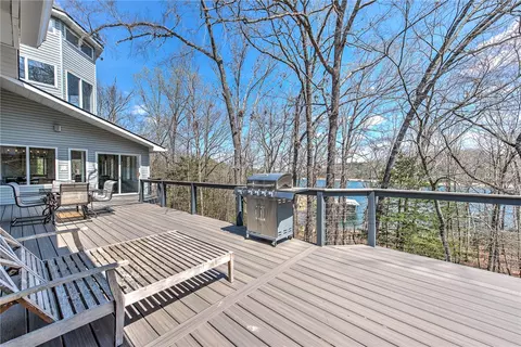 Exterior - 8354 Hopper Rd, Rogers, AR 72756 photo 4 of 6