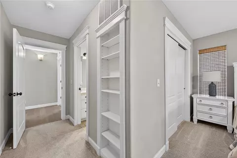 Entry Way - 8354 Hopper Rd, Rogers, AR 72756 photo 3 of 3