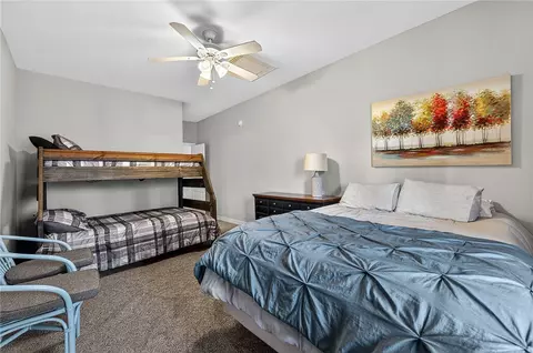 Bedroom - 8354 Hopper Rd, Rogers, AR 72756 photo 7 of 7