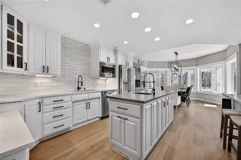 Kitchen - 8354 Hopper Rd, Rogers, AR 72756 photo 1 of 3