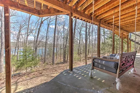 Exterior - 8354 Hopper Rd, Rogers, AR 72756 photo 6 of 6