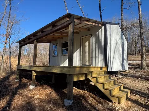 tbd 3 Hwy 123, Hasty, AR 72640