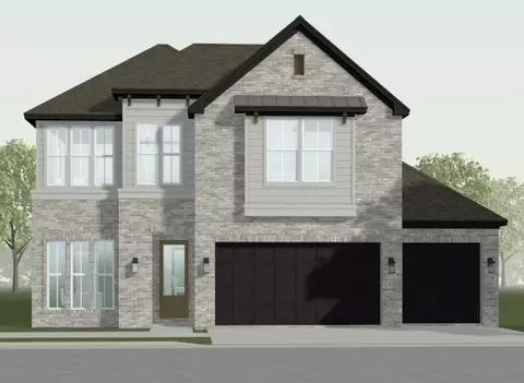 391 Woodsbury Ln, Springdale, AR 72762