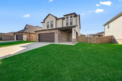 2081 Wildflower Dr, Centerton, AR 72719