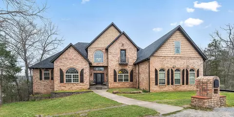 14 Holcombe Ln, Bella Vista, AR 72714