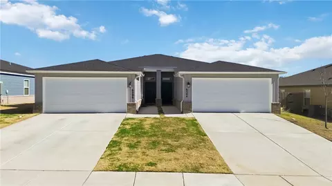 6504-6506 NW Vandergriff St, Bentonville, AR 72713