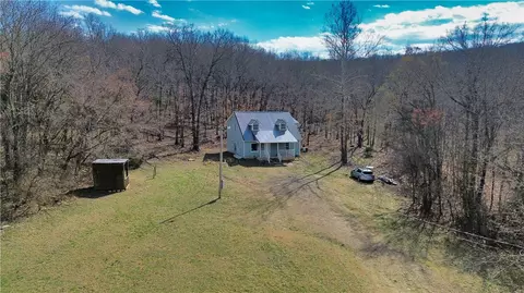 11859 W Highway 156, West Fork, AR 72774