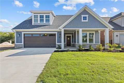 4533 W Huron Loop, Fayetteville, AR 72704