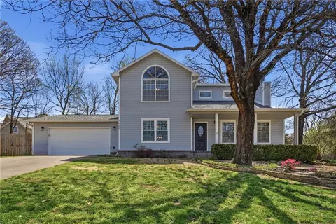 2689 E Hardy Ln, Fayetteville, AR 72703