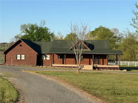 379 Cottage Crk, Bee Branch, AR 72013