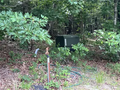 Exterior - 483 Nc 8060, Jasper, AR 72641 photo 13 of 21
