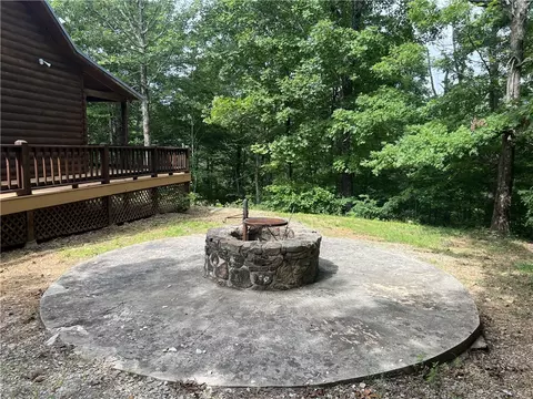 Exterior - 483 Nc 8060, Jasper, AR 72641 photo 5 of 21