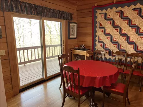 Dining - 483 Nc 8060, Jasper, AR 72641 photo 1 of 1