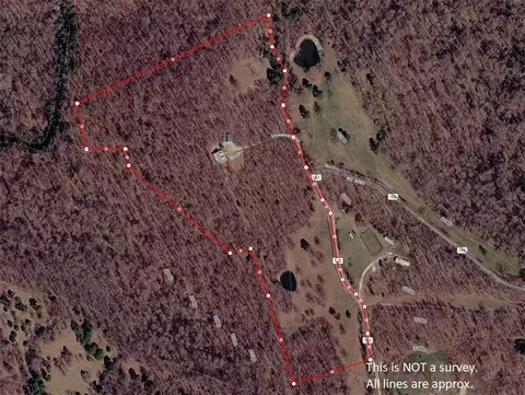 View/Area - 483 Nc 8060, Jasper, AR 72641 photo 4 of 4