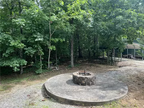 Exterior - 483 Nc 8060, Jasper, AR 72641 photo 6 of 21