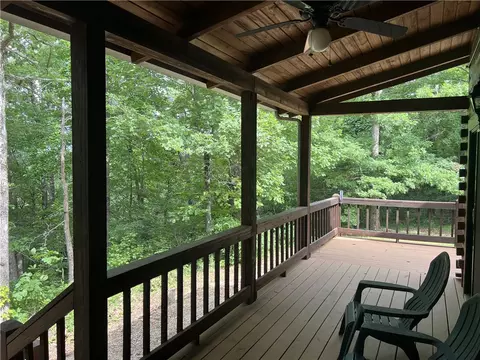 Exterior - 483 Nc 8060, Jasper, AR 72641 photo 3 of 21