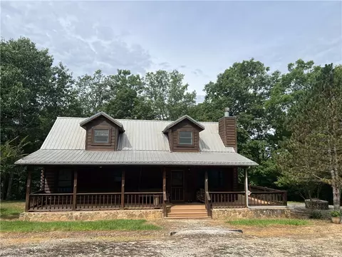 Exterior - 483 Nc 8060, Jasper, AR 72641 photo 7 of 21