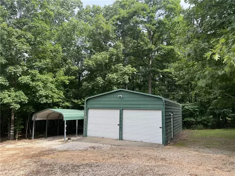 Exterior - 483 Nc 8060, Jasper, AR 72641 photo 8 of 21
