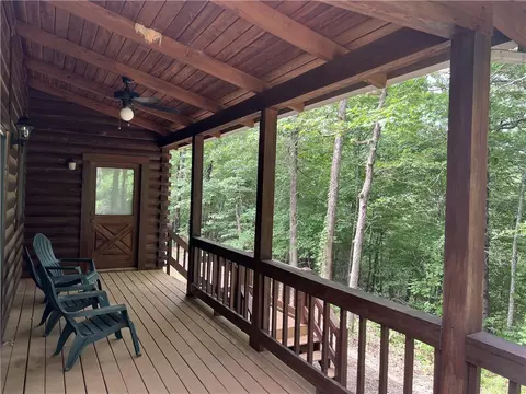 Exterior - 483 Nc 8060, Jasper, AR 72641 photo 4 of 21