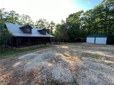 483 Nc 8060, Jasper, AR 72641