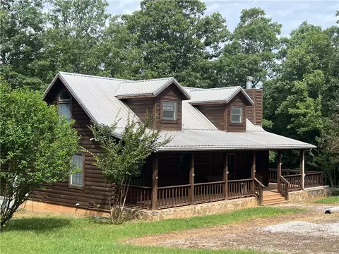 Exterior - 483 Nc 8060, Jasper, AR 72641 photo 2 of 21
