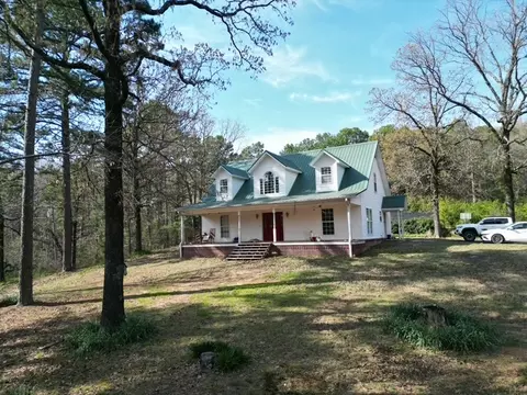 10020 Echo Ln, Dardanelle, AR 72834 photo 4