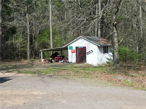 10020 Echo Ln, Dardanelle, AR 72834 photo 10