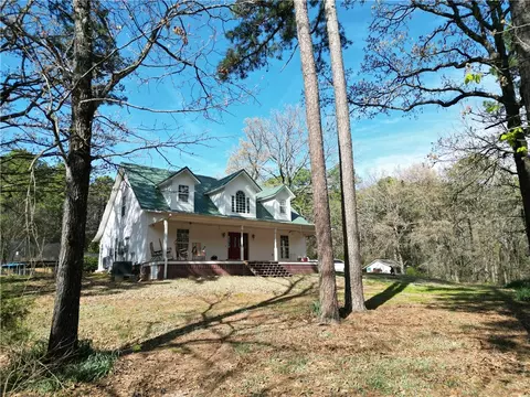 10020 Echo Ln, Dardanelle, AR 72834 photo 3