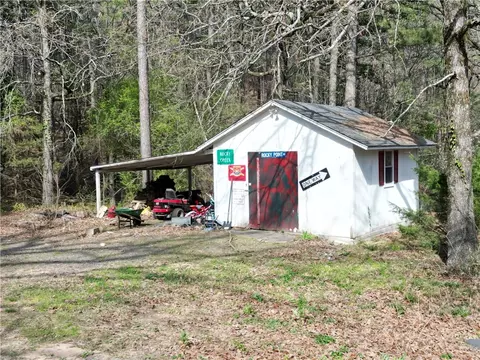 10020 Echo Ln, Dardanelle, AR 72834 photo 9