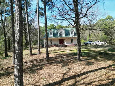 10020 Echo Ln, Dardanelle, AR 72834 photo 5