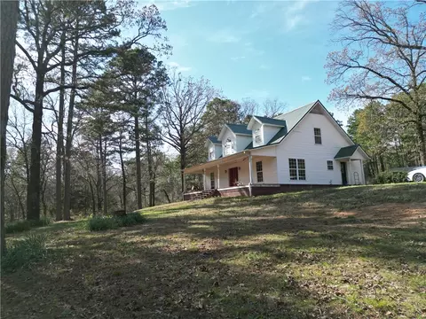 10020 Echo Ln, Dardanelle, AR 72834 photo 6