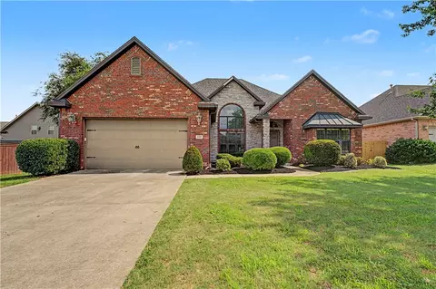 3503 SW Baybridge Cv, Bentonville, AR 72712