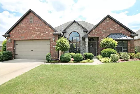 3503 SW Baybridge Cv, Bentonville, AR 72712