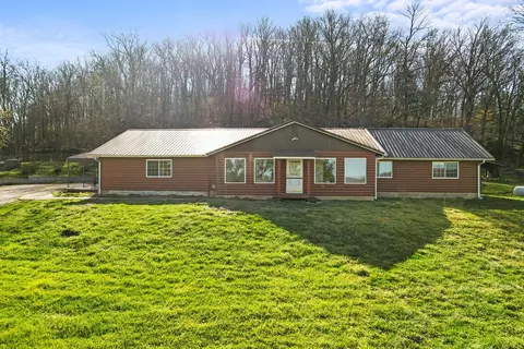 10910 S Whitehouse Rd, Fayetteville, AR 72701