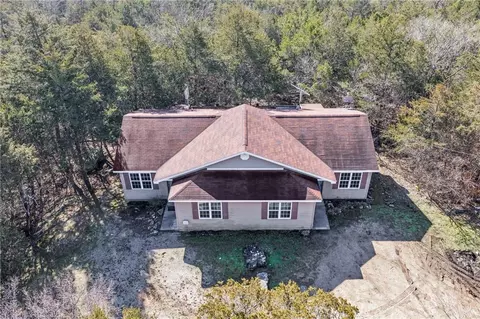 895 Flamingo Ln, Eureka Springs, AR 72631