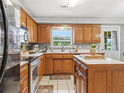 2701 W Easy St, Rogers, AR 72756