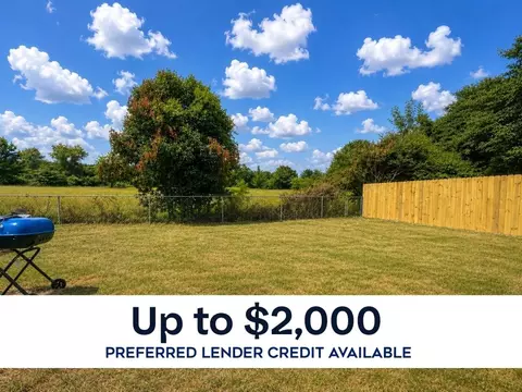 2701 W Easy St, Rogers, AR 72756