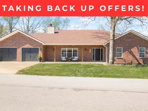 8225 Old White River Rd, Rogers, AR 72756