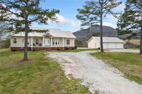 128 Nc 6481, Jasper, AR 72641