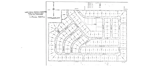 lot16 Mc 2048, Lead Hill, AR 72644 photo 12
