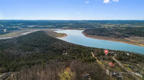 lot16 Mc 2048, Lead Hill, AR 72644